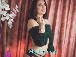 Milathomsonp