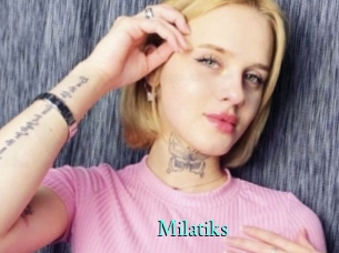 Milatiks