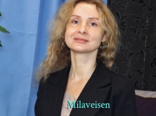 Milaveisen