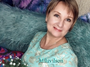 Milavilson