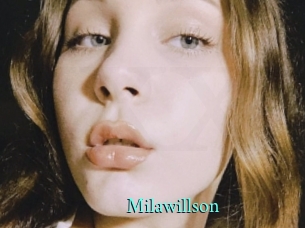 Milawillson