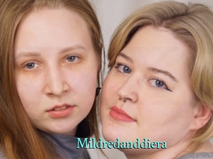 Mildredanddiera