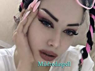 Mildredaspell