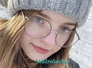 Mildredatcher