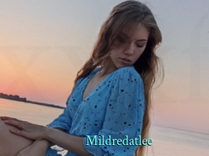 Mildredatlee