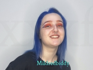 Mildredbiddy