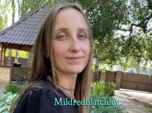 Mildredblatchley