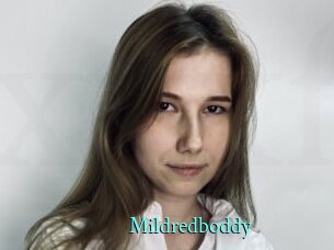 Mildredboddy