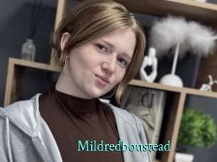 Mildredboustead