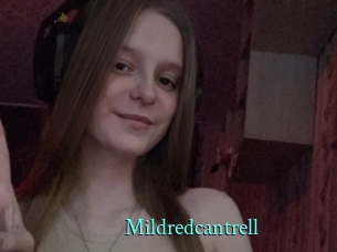 Mildredcantrell