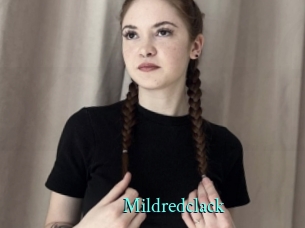 Mildredclack