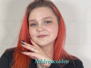 Mildredcolden