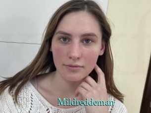 Mildreddeman