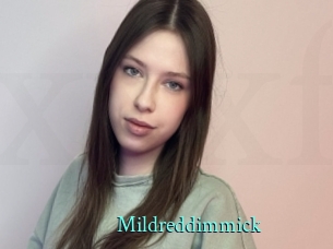 Mildreddimmick