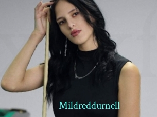 Mildreddurnell