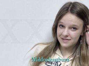 Mildredeastburn