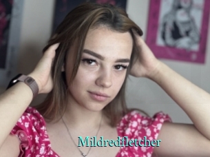 mildredfletcher xxx Fantasy Land