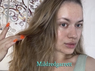 Mildredgarrett
