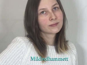 Mildredhammett