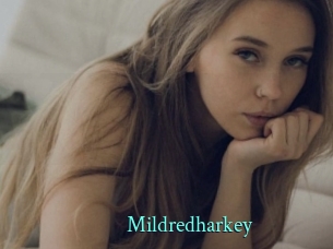 Mildredharkey