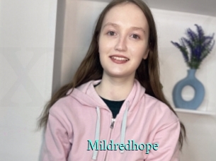 mildredhope xxx Fantasy Land