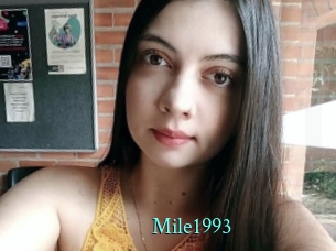 Mile1993