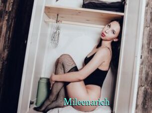 mileenarich xxx Fantasy Land