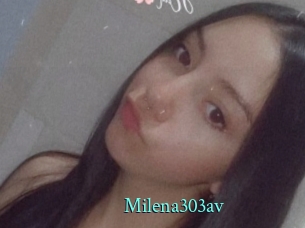 Milena303av