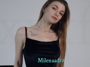 Milenaadrit