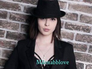 Milenabblove