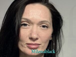 Milenablack