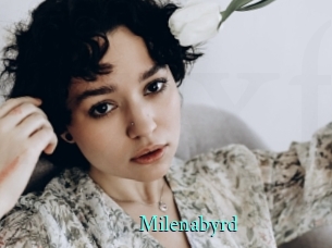 Milenabyrd