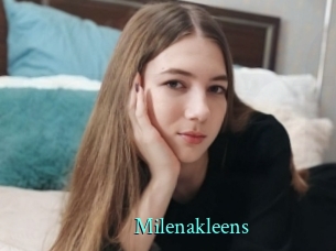 Milenakleens