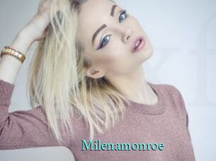 Milenamonroe