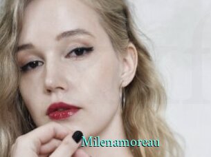 Milenamoreau