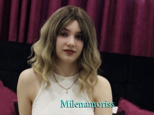 Milenamoriss