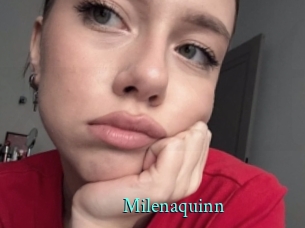 Milenaquinn