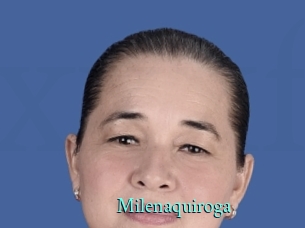 Milenaquiroga
