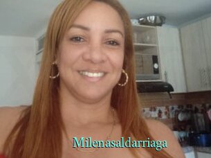 milenasaldarriaga xxx Fantasy Land