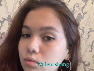 Milenashang