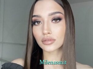 Milenasmit