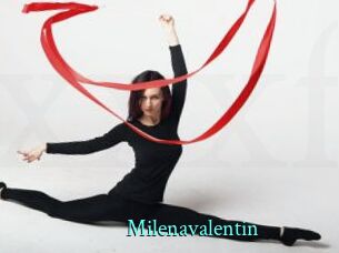 milenavalentin xxx Fantasy Land