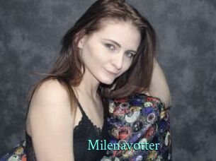Milenavotter