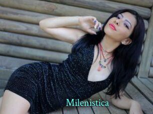 milenistica xxx Fantasy Land