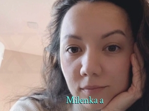 Milenka_a