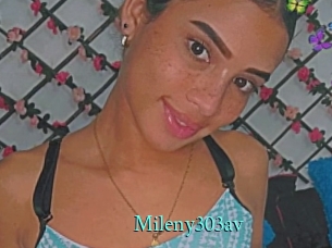 Mileny303av