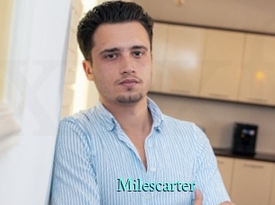 Milescarter