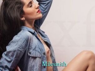 Milesmith