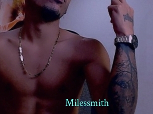 milessmith xxx Fantasy Land
