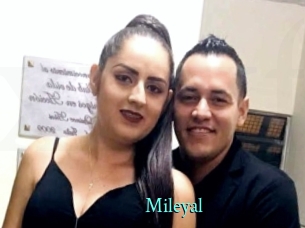 Mileyal